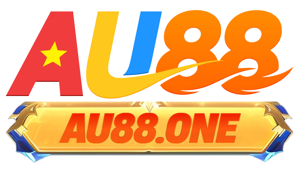 logo au88 one